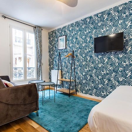 Cmg - Faubourg Saint Antoine 5 Apartment ปารีส ภายนอก รูปภาพ